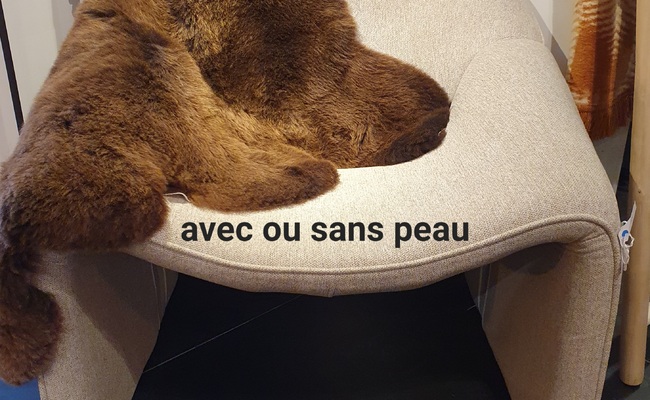 fauteuil de marque française