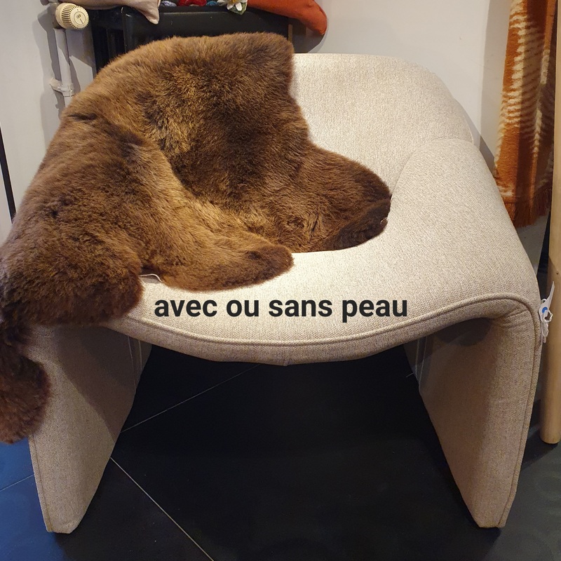 fauteuil de marque française