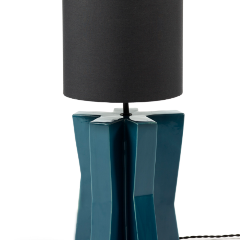 lampe à poser design Bob Verhelst 2