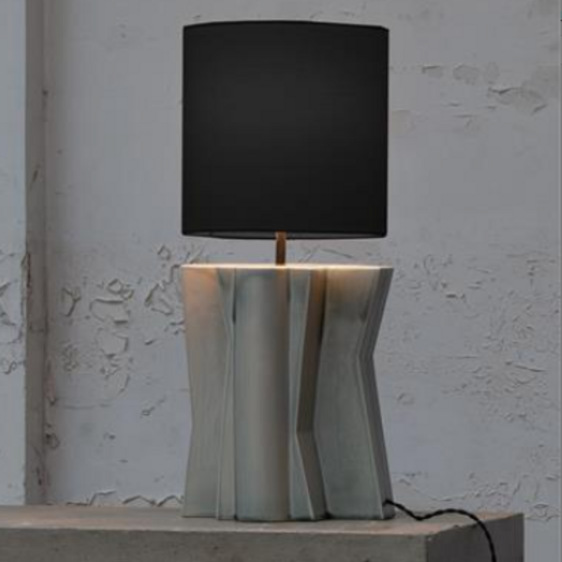 lampe à poser design Bob Verhelst 1