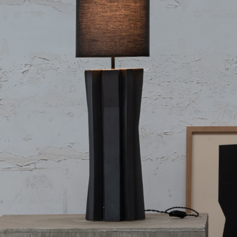 lampe à poser design Bob Verhelst 4