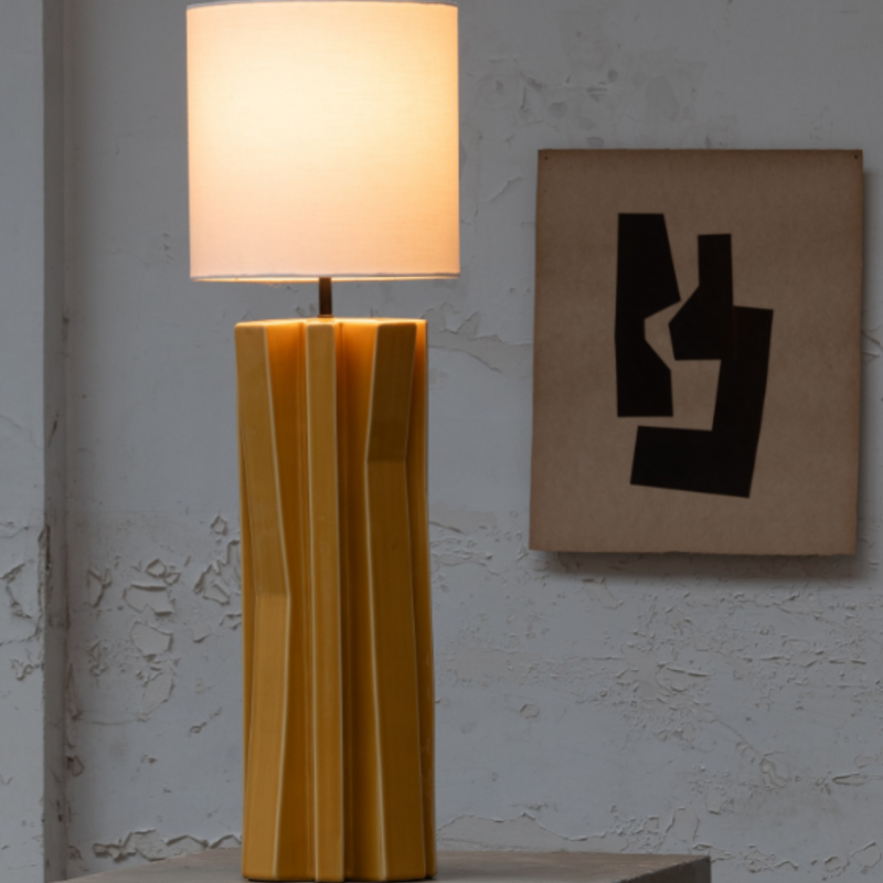 lampe à poser design Bob Verhelst 3